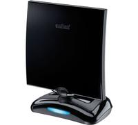 Meliconi Antenne d'intérieur AT-49 R1 USB Numérique Noir