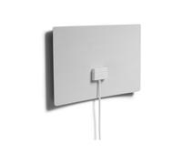 Antenne d'intérieur - ONE FOR ALL - SV9440 - Ultra plate - Amplifiée - Filtre 4G