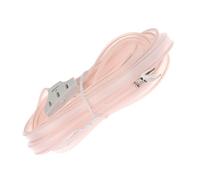 Antenne dipôle FM 300 Ohm avec câble nu à 2 broches pour récepteur stéréo Ham Radio Sound