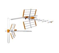 Antenne directionelle Opticum AX GALAXY COMBO VHF UHF