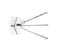 Antenne directionnelle active DVB-T UHF/VHF 96 cm