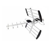 Antenne directionnelle DVB-T antenne TV LB1600 COMBO