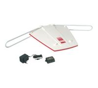 Antenne directionnelle électronique Active color - TONNA - Avec amplificateur - Sur mât jusqu'à Ø 40 mm