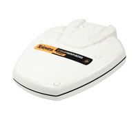 Antenne extérieure Televes Caravane 32dB amplifiée