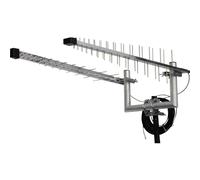 Antenne directionnelle universelle haute performance Wittenberg LAT 56 Duo pour