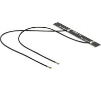 DeLock Antenne Wi‑Fi plate directionnelle 89454 5 dBi