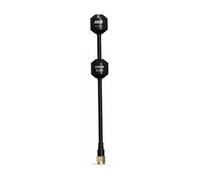 Antenne double 5,8G 5,5 GHz-6 GHz 2,92 dBi 200 mm