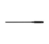 Antenne double bande RH660S pour talkie-walkie à gain élevé - Connecteur télescopique femelle et mâle TYT Wouxun - Modèles 3 dB - 5 dB - Puissance maximale : 10 W - Longueur réglable (SMA-mâle)