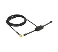 - Antenne - doublet - 3 dBi - omni-directionnel - intérieur