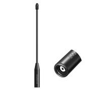 Antenne douce Meshtastic 915 MHz LoRa Whip avec connecteur mâle RP-SMA pour Wio Tracker L1 Pro & SenseCAP Solar Node P1-Pro et ThinkNode M5 M1 LoRa Meshtastic Device, Slinkdsco