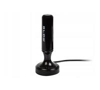 Antenne DVB-T Blow active 28 dB avec filtre LTE, 5 m USB