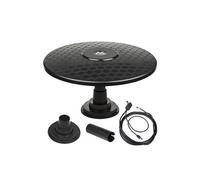 Antenne DVB-T/T2 H.265 HEVC MAGNET active omnidirectionnelle USB magnétique MCTV-945