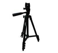 Antenne DVBT2 - Antenne d'intérieur DVB-T et DVB-T2 avec amplificateur, grande portée et réception à 360° - Antenne d'intérieur pour téléviseur avec base magnétique puissante - Convient pour 4K 1080p