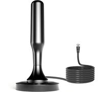 Antenne DVBT2 avec amplificateur intérieur
