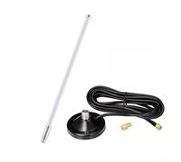 Antenne efficace pour l'exploitation minière de hotspot d'hélium longue portée 915 MHz pour IoT, M2M et solutions de surveillance