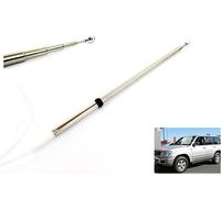 Antenne électrique - Câble de rechange OEM pour Land Cruiser Amazon 100 Series LX 470 1998-07