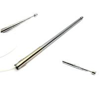 Antenne électrique de rechange OEM pour Vanden Plas XJ XJ6 XJ8 XJR X300 X308 XJS XK8 XKR X100