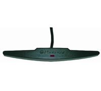 Antenne electronique amplifiee de vitre - Phonocar 8012