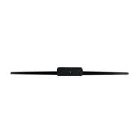 Antenne Électronique Amplifiée Par Verre Phonocar 08010