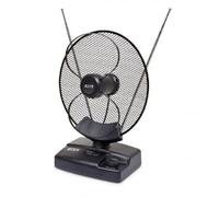 Antenne électronique intérieure Engel-axis uhf+vhf filtre 5g