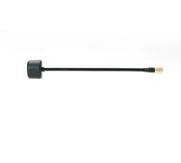 Antenne émetteur/récepteur Audio vidéo FPV 3,3 GHz 2000 MW 2 W 8 canaux VTX/VRX, Compatible avec Drone multirotor RC FPV(VRX V2)