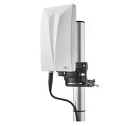Antenne - EMOS - J0802 - Résistante aux UV - Angle de réception 360° - Full HD
