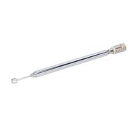 Antenne en acier inoxydable à 8 sections 16-72,5 cm 75 Ω