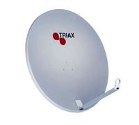 Antenne en aluminium TRIAX - 123760, 78 cm
