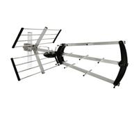 Antenne ext?rieure METRONIC UHF trinappe