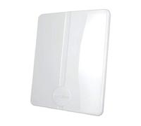 Antenne extérieure 40 DB UHF amplifiée Flag TV HD | 21-48 | LTE 700