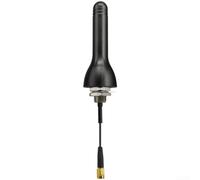 Antenne extérieure 4G LTE 5dBi à gain élevé étanche pour routeur pour passerelle pour caméra de piste, système de sécurité Full Band 698-2700 MHz pour sma mâle (D)