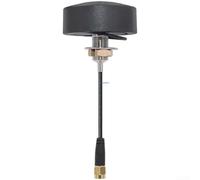 Antenne extérieure 4G LTE 5dBi à gain élevé, support mural étanche pour routeur pour passerelle pour caméra de piste, système de sécurité pleine bande 698-2700 MHz pour sma mâle (B)