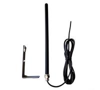 Antenne extérieure 868 MHz adaptée pour porte de garage - Antenne télécommandée pouvant étendre la télécommande de porte de garage