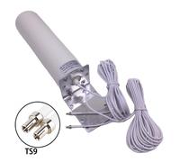 Antenne Extérieure À Gain Élevé Pour Touristes,Modem De Routeur,Antenne Externe,Connecteur Sma Ts9 Crc9,Câble De 10 Mètres,3g,4g,Persévérance - Type 10m Ts9 Connector