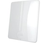 Antenne extérieure amplifiée | FLAGtv HD | 40db - avec filtre 5G (LTE 700)