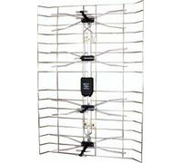 Antenne extérieure DVB-T 35dB SITO HN17B active