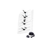 Antenne extérieure DVB-T ASP-30 42dB antenne TV J0666