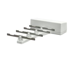 Antenne extérieure DVB-T omnidirectionnelle écologique Optex