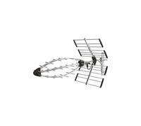 Antenne extérieure EM-29U5G, PROFESSIONNELLE, 0-200 km J0690
