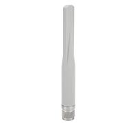 Antenne extérieure étanche JB 2,4 G 5,8 G 014 N mâle en Queue de Poisson - Antenne bâton de Colle WiFi 5,8 G 5 G avec Gain de 9 dBi pour la Surveillance sans Fil et Les