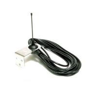 Antenne Accordée 433MHZ Extérieure Pour Lampe Clignotante Guard X Genius 6100012