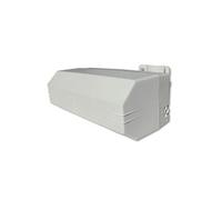Antenne extérieure passive Antengrin Captipoint K1006AG5 TNT/HD Blanc