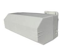 Antenne extérieure passive Antengrin Captipoint K1006AG5 TNT/HD Blanc