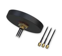 Antenne Extérieure Teltonika 2.5 dBi 2350-2500 MHz IP67 Noir - TK-PR1KCS28