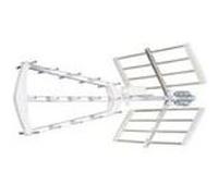 ANTENNE EXTÉRIEURE TRINAPPE POWER HD 55 DB - ELAP 240026