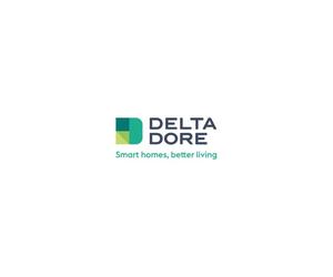 Antenne externe 4G - Delta Dore 6416240