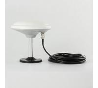 Antenne externe GNSS pleine bande pour signaux multi-constellations y compris Beidou, GPS, GLONASS, et, conçue pour les applications géodésiques et marines
