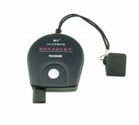 Antenne externe Tecsun AN05 adaptée à toutes les antennes de récepteur Radio TECSUN pour PL-660 PL-380 PL-310ET PL-330 améliore la bande SW AN05