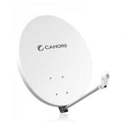 Antenne Fibre - Cahors SMC 70 UNI - 70 CM, Gain 36,5 dB, Bande de fréquence 10,7 - 12,75 GHz