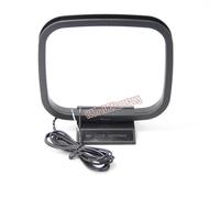 Antenne filaire nue d'intérieur à boucle AM,récepteur AV,systèmes audio Runer,YAMAHA MARANTZ SONY Panasonic